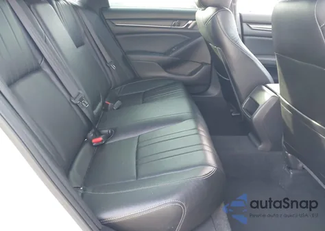 2019 Honda Accord Sport from USA, damaged, VIN 1HGCV1F3XKA154624